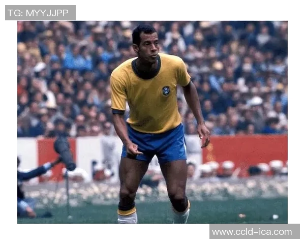 卡塞米罗的足球之路：从巴西小将到世界顶级中场的辉煌历程