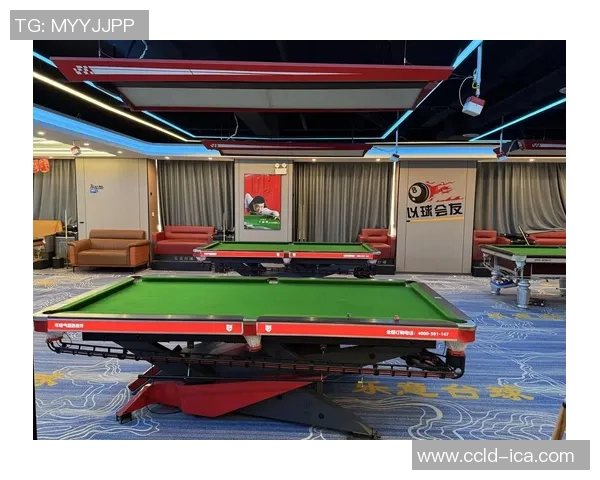 台球助教助你提升技巧与战术，轻松掌握台球游戏的乐趣与魅力