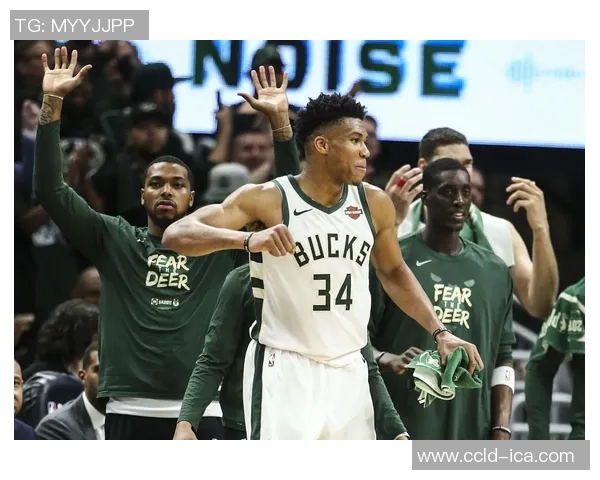 雄鹿球星安特托昆博恢复良好,预计将在季后赛复出