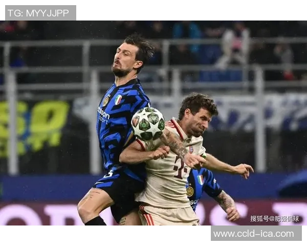 劳塔罗的崛起与未来展望：从天才少年到足球巨星的奋斗历程